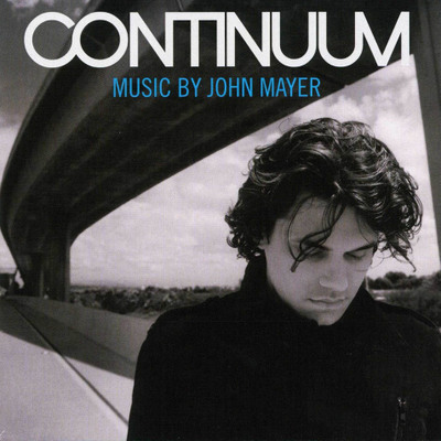 John Mayer - Belief